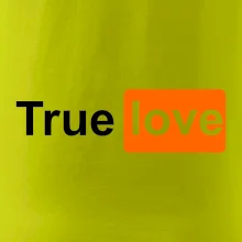Porn - True Love