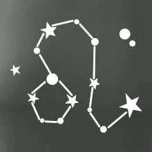 Súhvezdie - Leo - Lev