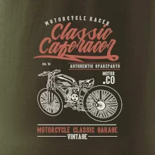 Classic Caferacer