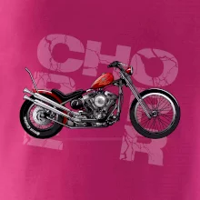 Chopper 004 Chopper 004