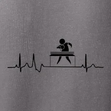 EKG stolný tenis