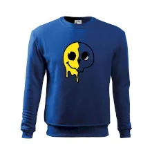 Yin & Yang yin-yang lebka smajlík Yin & Yang yin-yang lebka smajlík