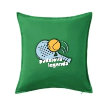 Padelová legenda