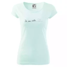 Srdce Ja som všetko Srdce Ja som všetko