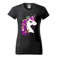 Vianočný jednorožec