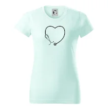 Stetoskop srdce Stetoskop srdce