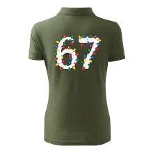 67 vianočné osvetlenie