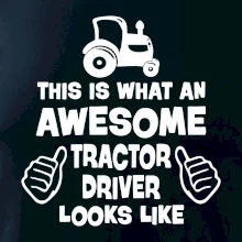 Užasný vodič je tu! Užasný vodič je tu!