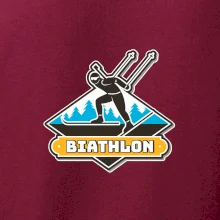 Biathlon logo