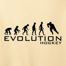 Evolúcia Hockey - hráč Evolúcia Hockey - hráč