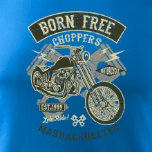 Born Free Choppers