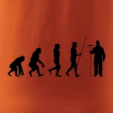 Evolúcia maliar izieb