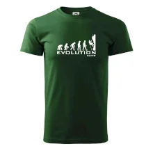 Evolution Climb Evolution Climb