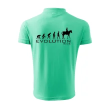 Evolúcia Ride horse Evolúcia Ride horse