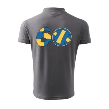 Volejbal okrúhle narodeniny 60