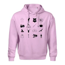 Harry ikonky Harry ikonky