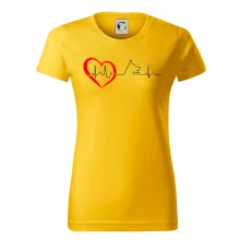 Nemecký ovčiak ekg