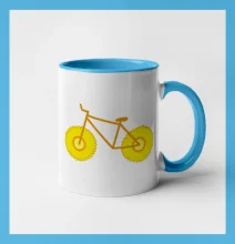 Bicykel kukurice (Moňas)