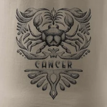 Cancer - vintage