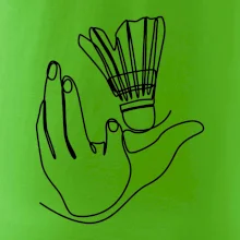 Bedminton jedným ťahom Bedminton jedným ťahom