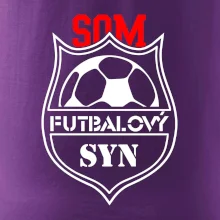 Som futbalový syn / dcéra