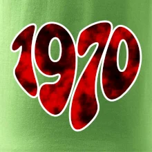 1970 v srdci