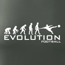 Evolution Football Evolution Football