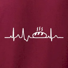 Ekg chleba