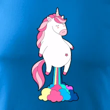 Jednorožec prdí Jednorožec prdí