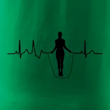 EKG švihadlo EKG švihadlo