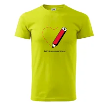 Let's draw some future Let's draw some future