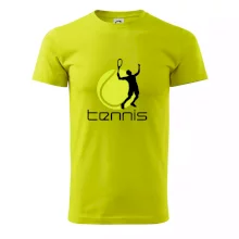 Tenista Tenista