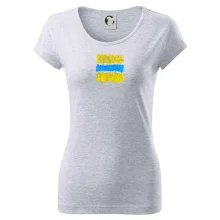 Turistická Cyklo značka - žlto modrá