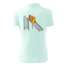 To bude ale drsný nárez (Pecka Design)