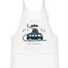 Cesta prírodou I love Adventure Cesta prírodou I love Adventure