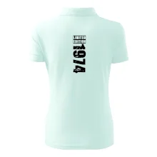 Limited edition 1974 pruh