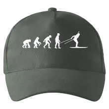 Biathlon Evolúcia Beh