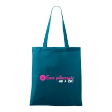 Som princezná No a čo!