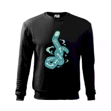 Anatomicky korektný duch dážďovky (Alexis Citrine) Anatomicky korektný duch dážďovky (Alexis Citrine)