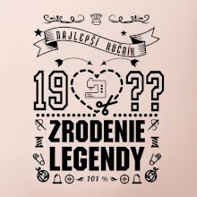 Zrodenie legendy pre krajčírku