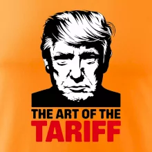 Trump The art of the tariff