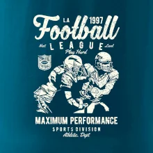 Football League plagát