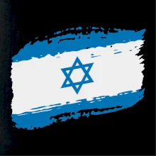 Izrael vlajka