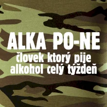 Alkapone