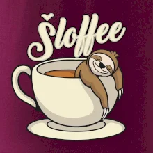 Šloffee - káva