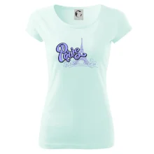 Paris Lettering Paris Lettering