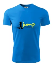 Jump fashion