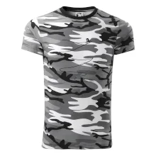 Cyklo zjazd z kopca Cyklo zjazd z kopca