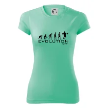 Evolúcia Gym Evolúcia Gym