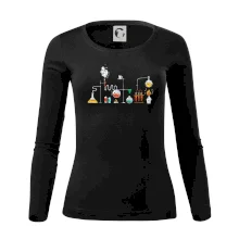 Chemická aparatúra farebná Chemická aparatúra farebná